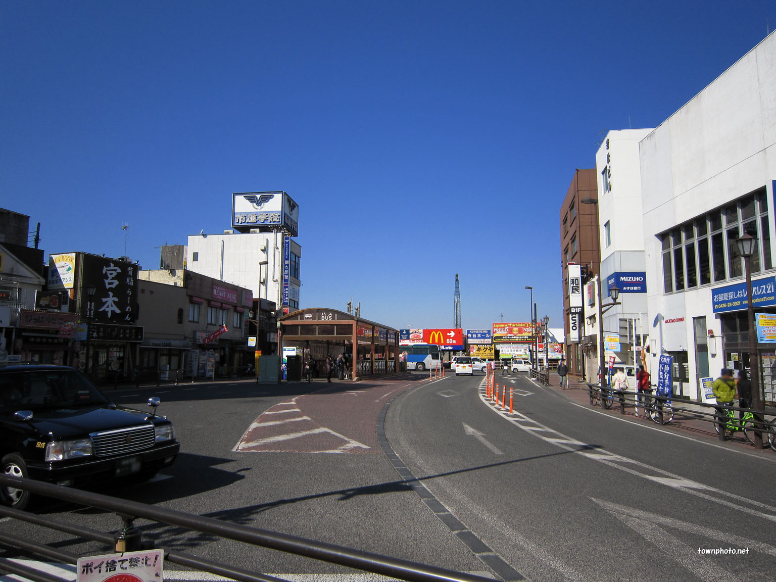 busstop